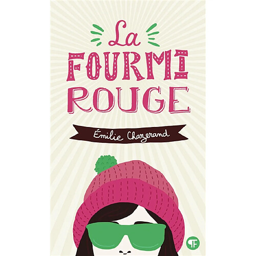 La fourmi rouge · Occasion