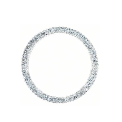 BOSCH Bague de réduction pour lames de scie circulaire - 25 x 20 x 1,5 mm