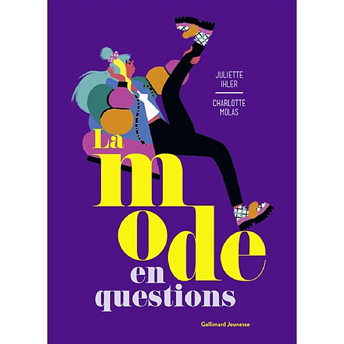 La mode en questions · Occasion