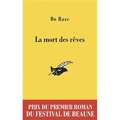 La mort des rêves · Occasion