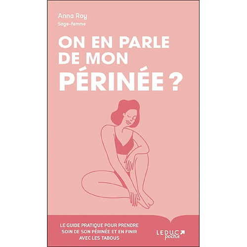 On en parle de mon périnée ? · Occasion