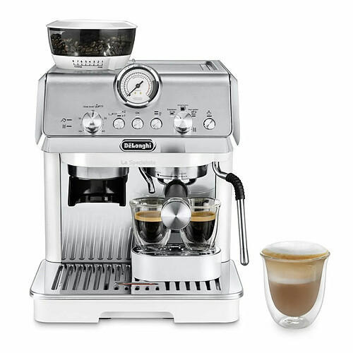 Café Express Arm DeLonghi EC9155.W 1550 W 1,5 L 2 Tasses