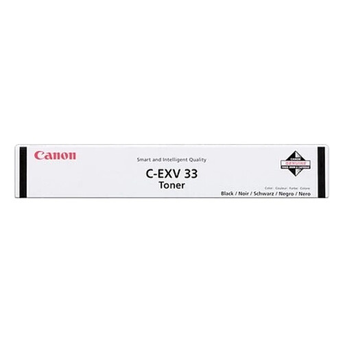 Canon CEXV33 Toner Noir 2785B002