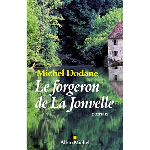 Le forgeron de La Jonvelle · Occasion