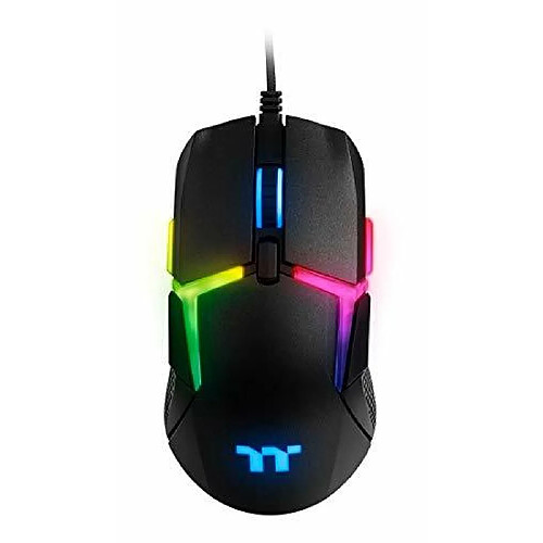 Thermaltake SOURIS LEVEL 20 RGB GMO-LVT-WDOOBK-01 *0751