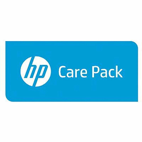 HP 3 year Next business day + Defective Media Retention LaserJet M606 Hardware Support