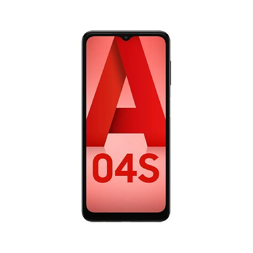 Samsung Smartphone GALAXY A04s 32 Go Noir · Reconditionné