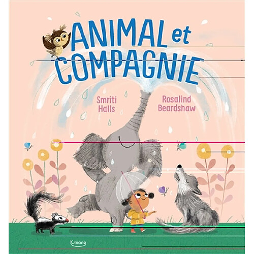 Animal et compagnie