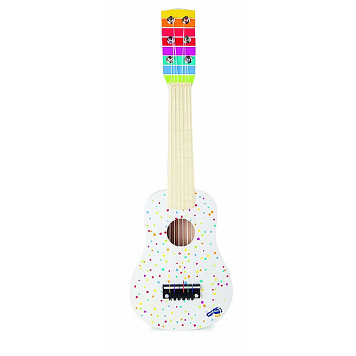 Small Foot Design - 10382 - Guitare - Tintamarre