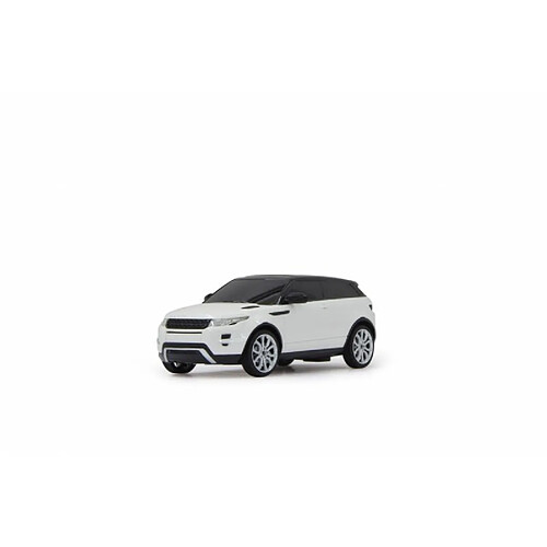 JAMARA Range Rover Evoque 1:24 Blanc RC