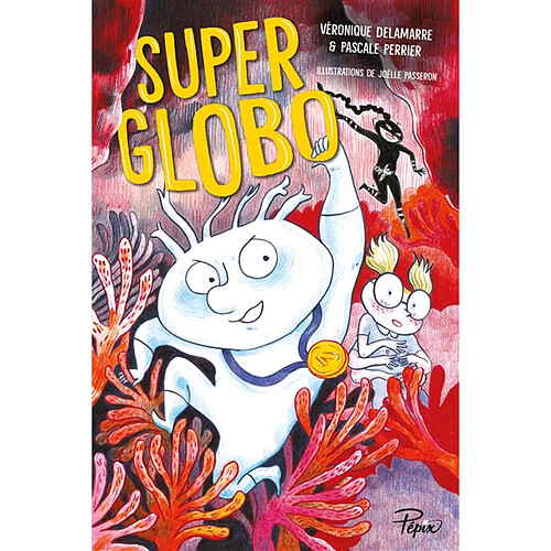 Super Globo · Occasion