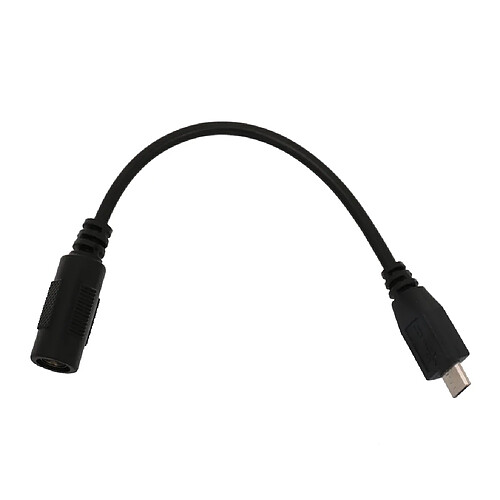 Câble Adaptateur Micro USB