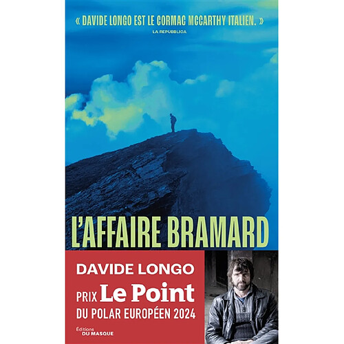 L'affaire Bramard · Occasion