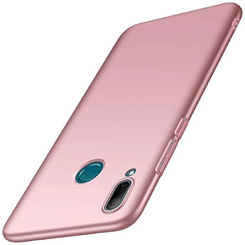 PHONECARE Coque Hard Case SlimShield - Huawei Honor 10 Lite Rose