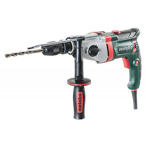 Perforateur 1300W en coffret plastique - METABO SBEV1300-2