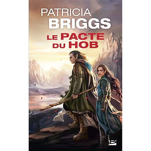 Le pacte du hob · Occasion