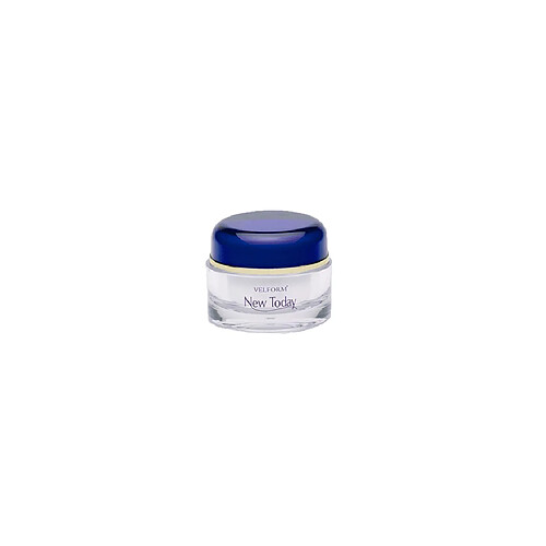 Venteo - Crème de soin visage Velform New Today - Lutte contre les tâches de vieillesse et réduit les cicatrices - Contenance 30ML