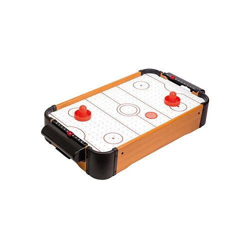 Mister Gadget Jeu de table mini hockey.