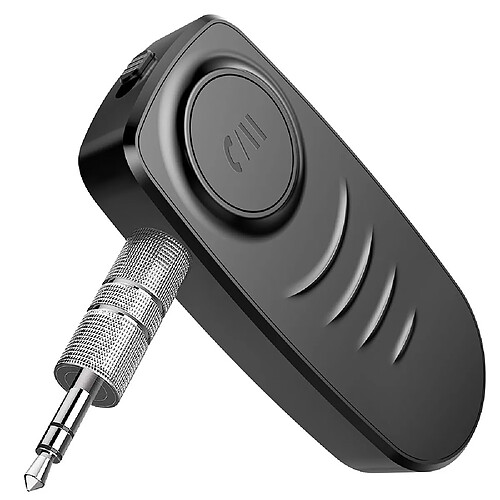 Wewoo Transmetteur sans fil JEDX-J19 Convertisseur de récepteur audio avec adaptateur Bluetooth 5.0