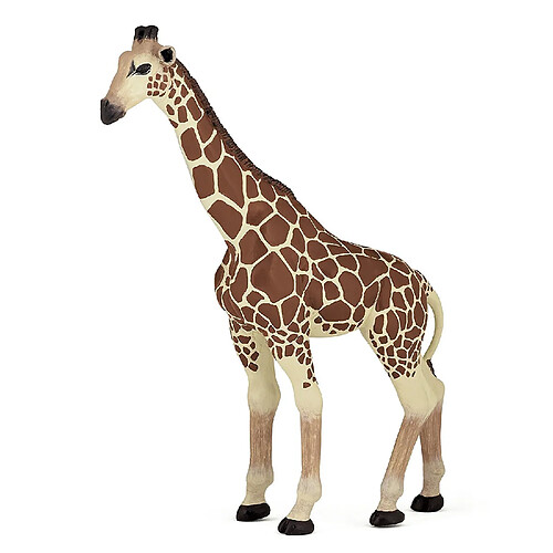 Papo Figurine Girafe debout