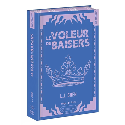 Le voleur de baisers · Occasion