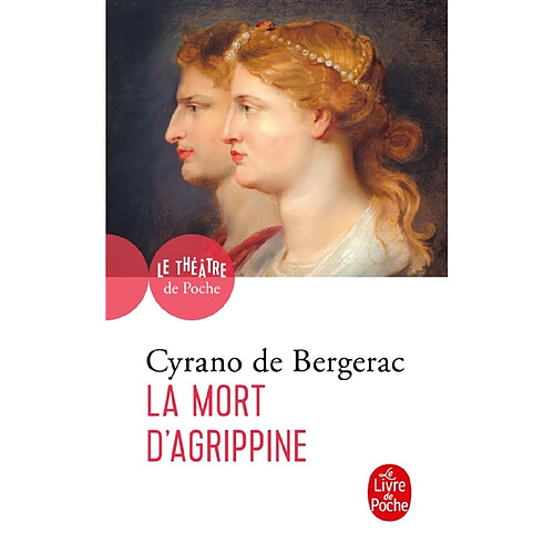 La mort d'Agrippine