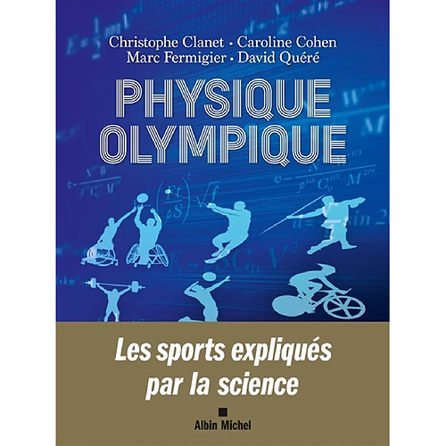 Physique olympique · Occasion