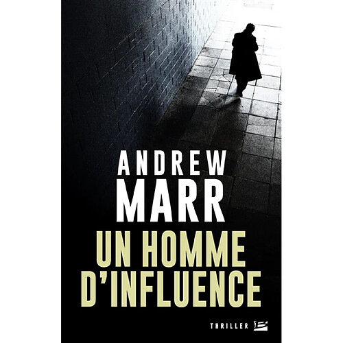 Un homme d'influence · Occasion