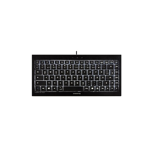 CLAVIER CHERRY KC 4000 · Reconditionné