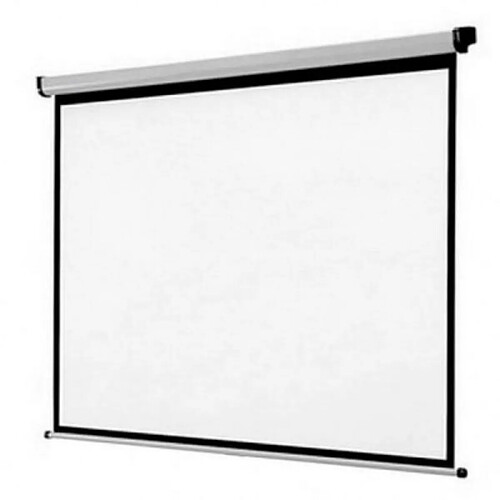 Écran de Projection pour Ordinateur APPROX APPP200 (200 x 200 cm)