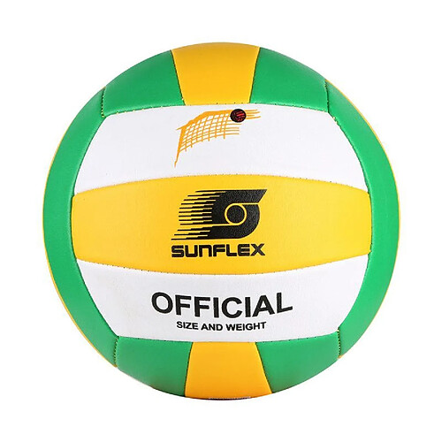 Ballon de volley-ball - Sunflex -