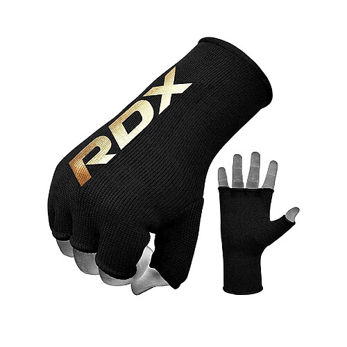 RDX Sports RDX IB Sous Gants Grande Noir Bonneterie - RDX - HYP-IB-L