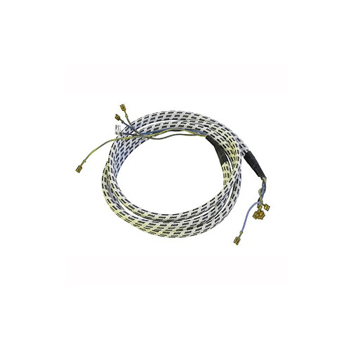 Domena CABLE VAPEUR CENTRALE AU FER