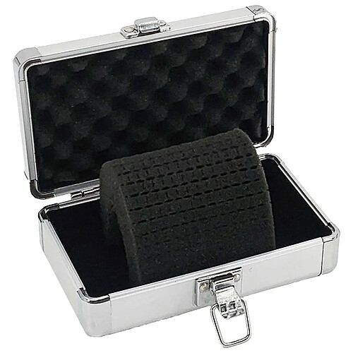 FPS10 AUDIO CASE Power Studio