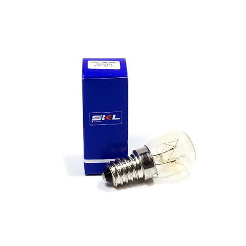 AMPOULE 15W E14 230V FOUR 300° SKL