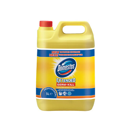 Domestos Nettoyant hygiénique Citrus Fresh Professional, ()