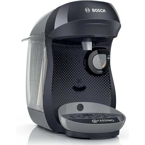 Cafetière à dosettes BOSCH TAS1009