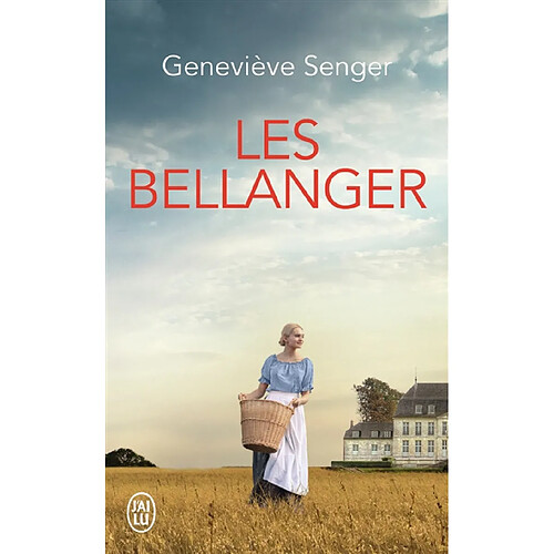 Les Bellanger. Vol. 1 · Occasion