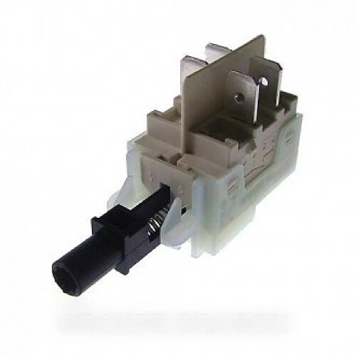 Interrupteur on/off switch d3422fs pour lave vaisselle beko