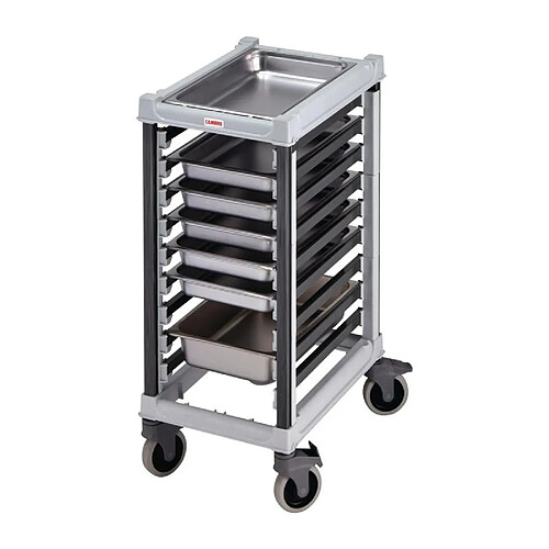 Petite Échelle Camshelving 9 x GN 1/1 - Cambro