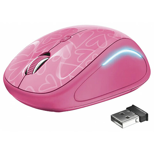 Souris TRUST 22336