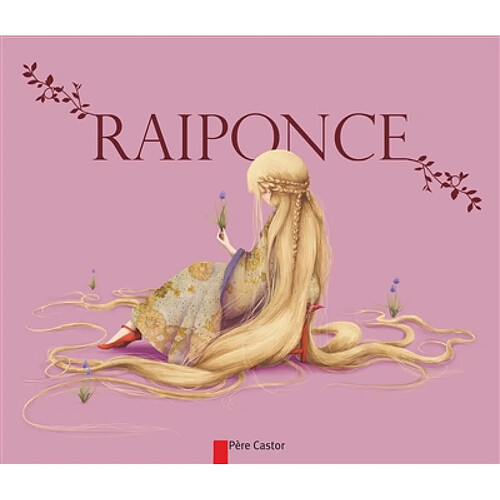 Raiponce · Occasion