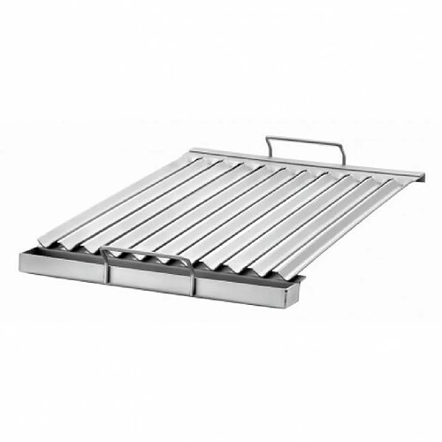 Grille en V LVG650 Snack - Bartscher