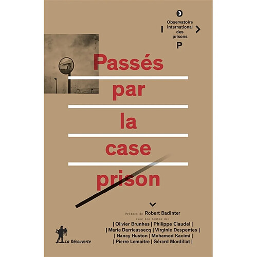 Passés par la case prison · Occasion