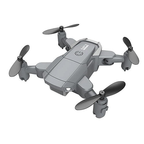 KY905 Mini Drone 4K / 1080P Caméra Quadricoptère RC Pliable 1080P Trois Batterie