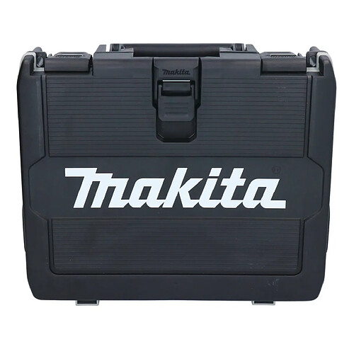 Makita Transportkoffer mit Organizer fr DHP / DDF 482 483 484 485 487 489 schwarz 355 x 305 x 125 mm