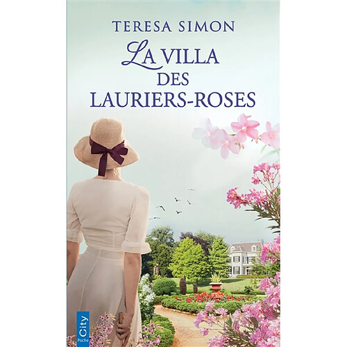 La villa des lauriers-roses · Occasion