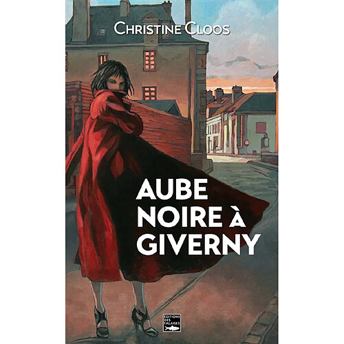 Aube noire à Giverny · Occasion