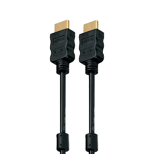 HDSupply x-hc010?005E Câble HDMI Haute Vitesse