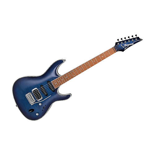 SA360NQM-SPB Sapphire Blue Ibanez